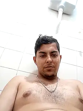 Pau moreno23 online show from February 13, 2025, 4:39 pm