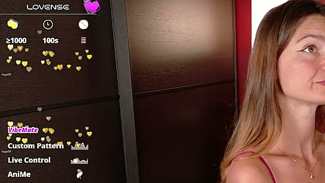 sexy blondegirl online show from June 9, 2026, 1:12 pm