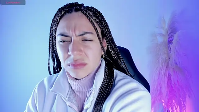 april dumont online show from March 23, 2026, 1:44 pm