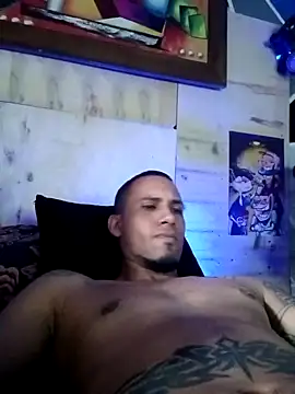 MagnusFrost online show from June 11, 2026, 8:50 pm