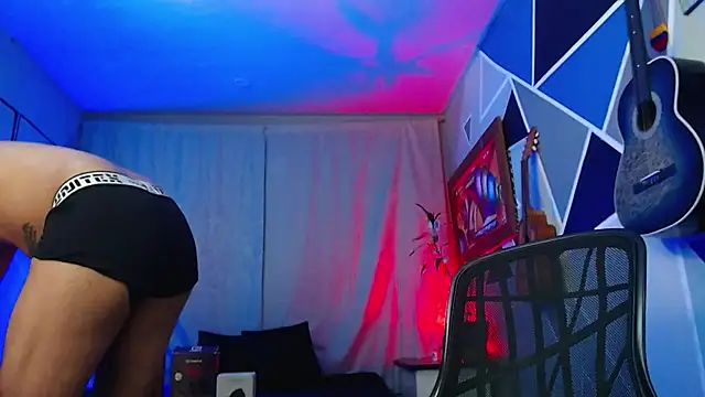 Snapshot of MagnusFrost chatting on March 23, 2026, 7:30 am MagnusFrost online show from March 23, 2026, 7:30 am