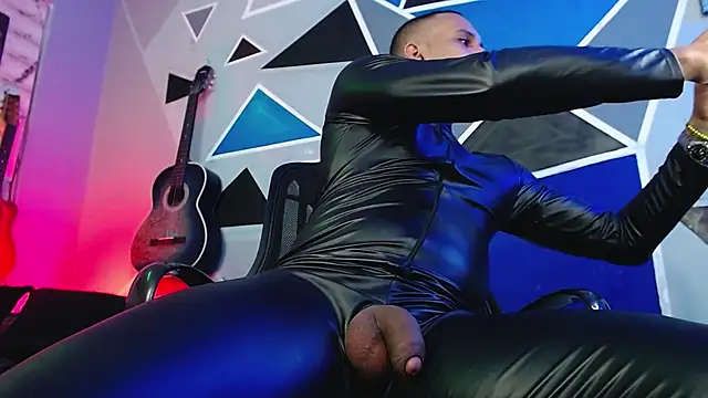 MagnusFrost online show from September 22, 2025, 9:15 am