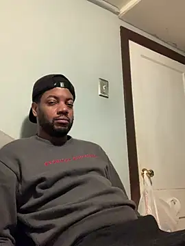 MrPresident P online show from February 26, 2026, 4:23 am