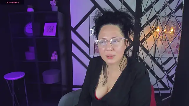 Anita Muse online show from March 15, 2025, 3:07 am