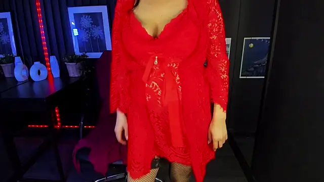 Anita Muse online show from March 22, 2025, 5:09 pm