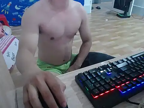 Cloudycockcare online show from February 21, 2026, 8:55 pm