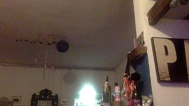 gildamilf online show from October 11, 2025, 7:26 pm