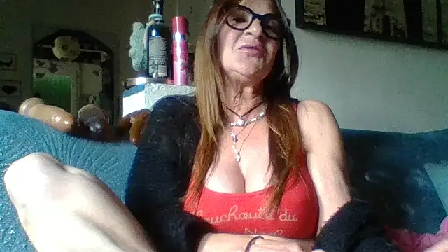 gildamilf online show from May 9, 2026, 1:47 pm