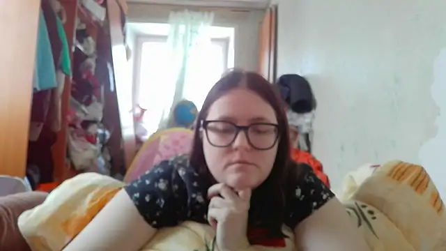 DesireMelissa online show from February 6, 2026, 9:05 am