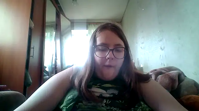 DesireMelissa online show from March 19, 2025, 11:39 am