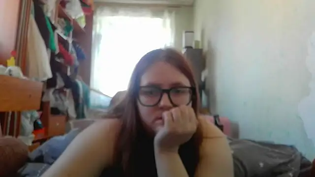 DesireMelissa online show from May 5, 2026, 6:16 am