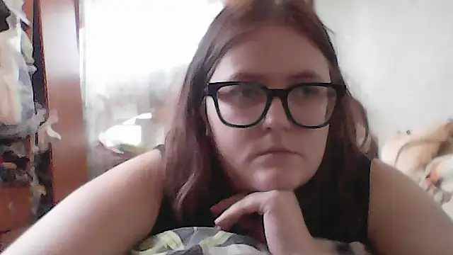 DesireMelissa online show from November 30, 2025, 9:54 am