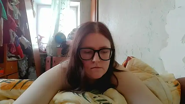 DesireMelissa online show from February 18, 2026, 8:22 am