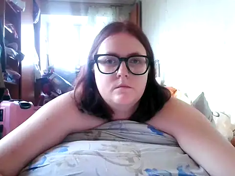 DesireMelissa online show from October 25, 2025, 11:09 am