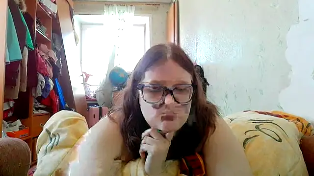 DesireMelissa online show from February 23, 2026, 9:21 am