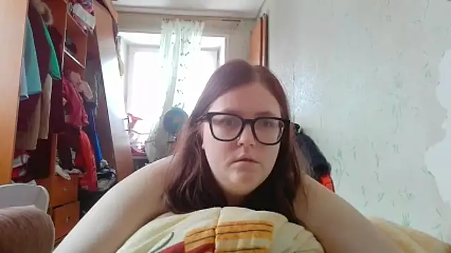 DesireMelissa online show from March 1, 2026, 6:46 am