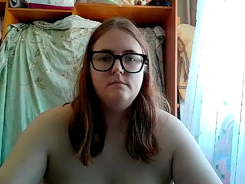 DesireMelissa online show from June 12, 2026, 7:06 am