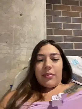 Latina vanessa online show from July 14, 2026, 2:05 am