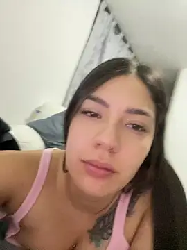 Latina vanessa online show from September 29, 2025, 5:14 am