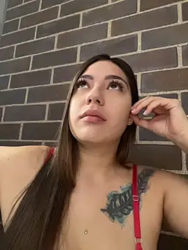 Latina vanessa online show from June 25, 2026, 12:54 pm