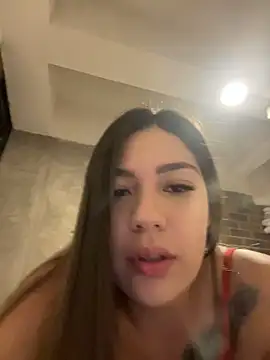 Latina vanessa online show from July 9, 2026, 11:48 pm