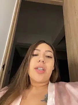 Latina vanessa online show from June 11, 2026, 4:20 am
