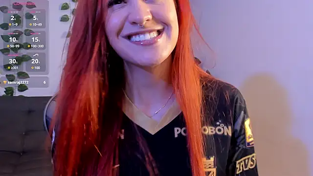 Amypond   online show from March 20, 2025, 2:51 am