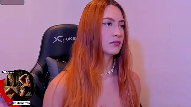 Amypond   online show from September 16, 2025, 6:20 pm