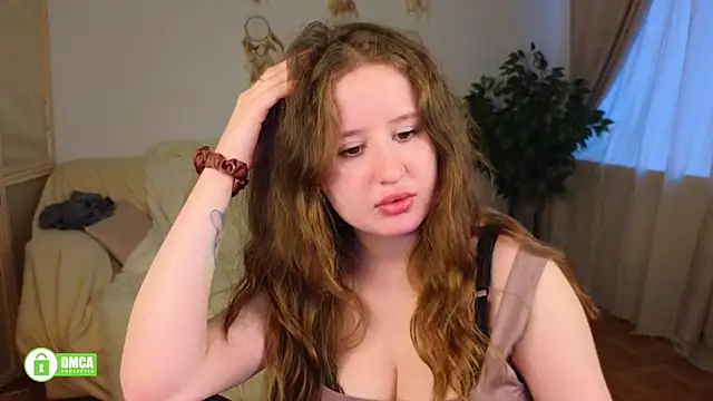 SquirtBabee online show from April 26, 2026, 4:48 pm