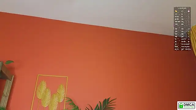 SquirtBabee online show from October 12, 2025, 3:02 pm