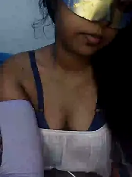 ASHUGIRL JAY online show from January 9, 2025, 9:58 am