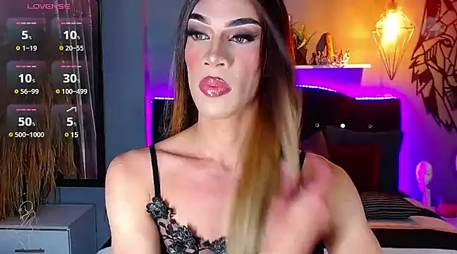 camila hootie online show from February 27, 2025, 3:29 am