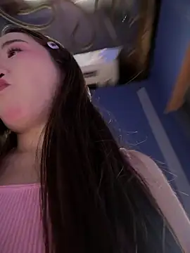 Asianpie  online show from October 20, 2025, 12:13 am