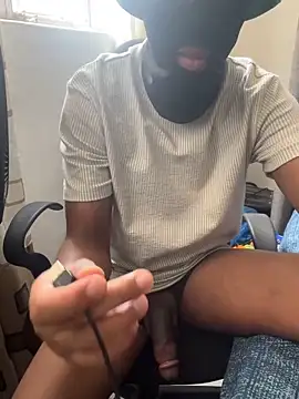 JaroDawg47 online show from January 16, 2025, 8:54 am