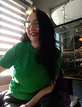 CamilleDesire online show from March 19, 2025, 4:45 pm