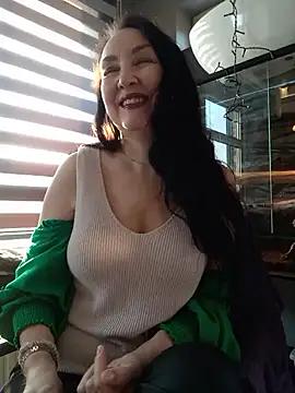 CamilleDesire online show from March 15, 2025, 4:54 pm