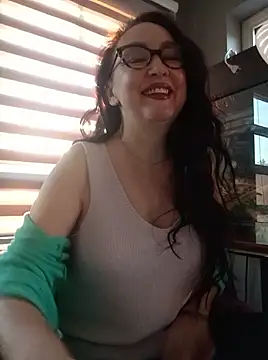 CamilleDesire online show from September 30, 2025, 4:46 pm