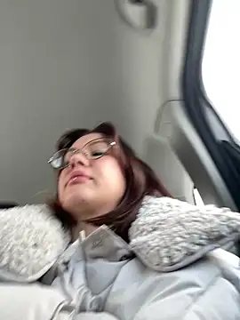 Snapshot of RinaCat chatting on February 26, 2026, 5:29 am RinaCat online show from February 26, 2026, 5:29 am