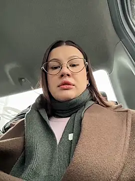 Snapshot of RinaCat chatting on March 19, 2026, 5:40 am RinaCat online show from March 19, 2026, 5:40 am