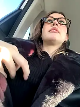 RinaCat online show from October 27, 2025, 5:30 am