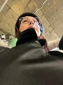 Snapshot of RinaCat chatting on February 21, 2026, 5:20 am RinaCat online show from February 21, 2026, 5:20 am