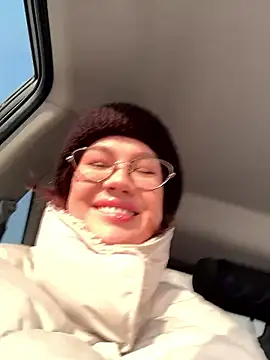 Snapshot of RinaCat chatting on February 25, 2026, 6:02 am RinaCat online show from February 25, 2026, 6:02 am