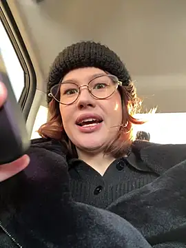 Snapshot of RinaCat chatting on February 20, 2026, 5:26 am RinaCat online show from February 20, 2026, 5:26 am