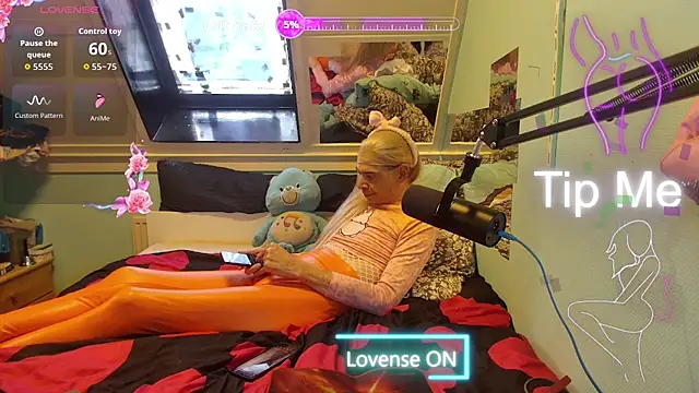 Snapshot of Sletjeray@xh chatting on May 31, 2026, 9:26 am Sletjerayxh online show from May 31, 2026, 9:26 am