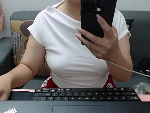 Haruka95 online show from May 2, 2026, 4:39 am