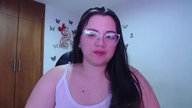 Sarahros1 online show from January 9, 2025, 1:18 am