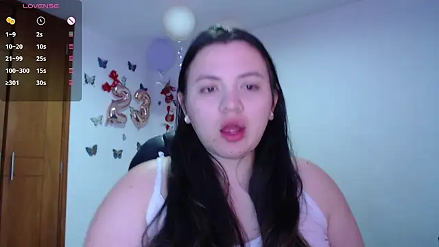 Sarahros1 online show from December 9, 2024, 11:56 pm