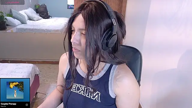 Eli666uwu online show from October 2, 2025, 6:00 pm