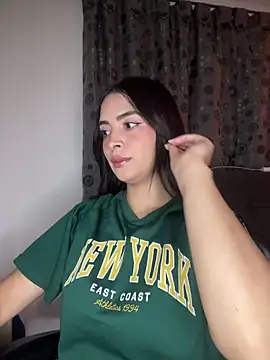 Snapshot of soy_paulina chatting on March 27, 2026, 12:52 am soy paulina online show from March 27, 2026, 12:52 am