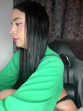 Snapshot of soy_paulina chatting on February 11, 2026, 5:51 am soy paulina online show from February 11, 2026, 5:51 am